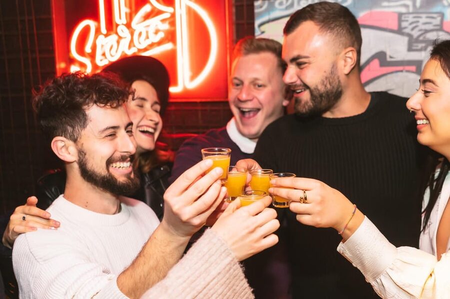 Rome: Forbidden History Walking Tour & Pub Crawl with Drinks - Monti After Dark: Why This Tour Feels Like Rome in Private