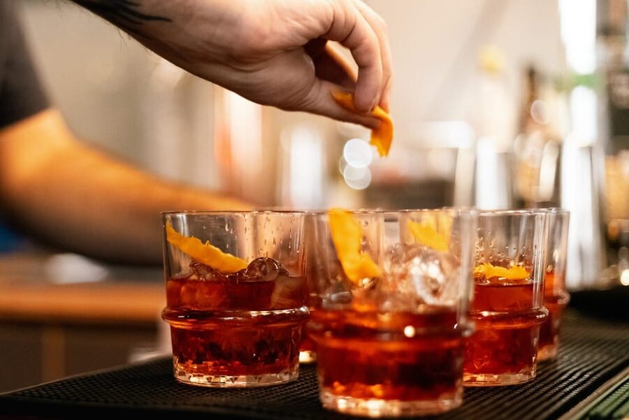 Rome: Forbidden History Walking Tour & Pub Crawl with Drinks - Should You Book the Rome Forbidden History Tipsy Tour?