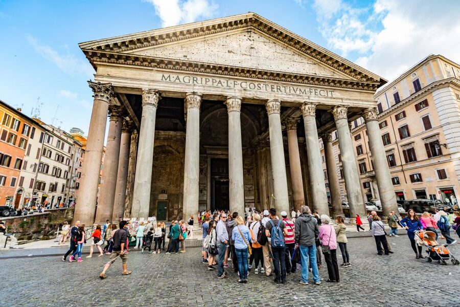 Rome: Fountains and Squares Small-Group Walking Tour - Key moments you will actually remember