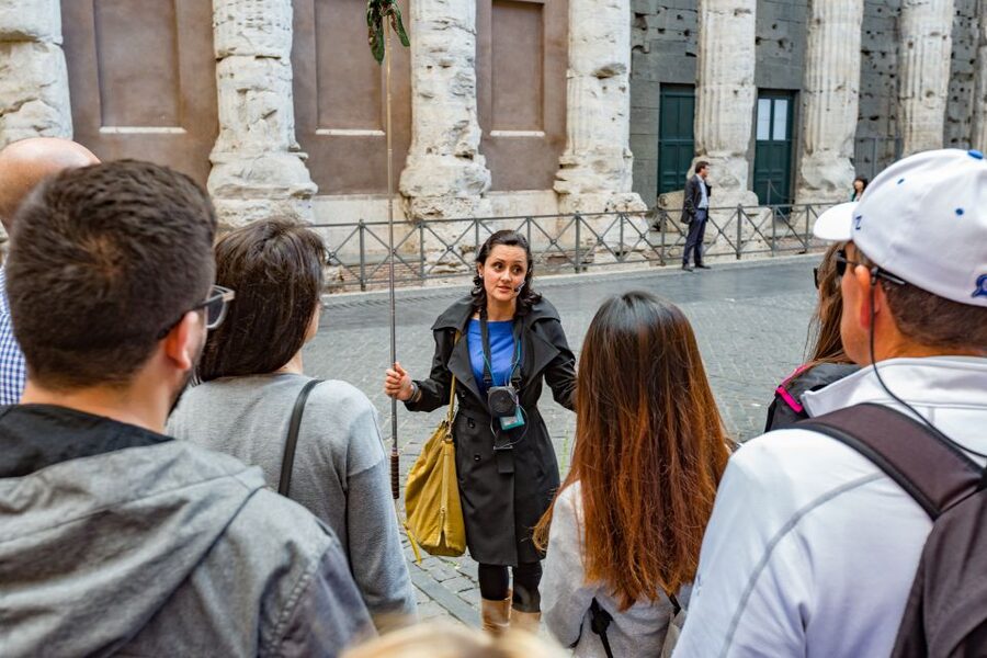 Rome: Fountains and Squares Small-Group Walking Tour - Price, pace, and what kind of traveler this fits