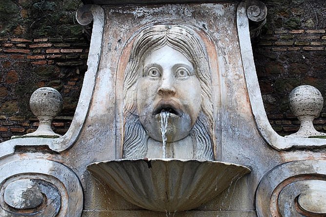 Rome Fountains & Squares Walking Tour–Small Group w/ Local Expert - How This 2-Hour Route Makes Rome’s Fountains Make Sense