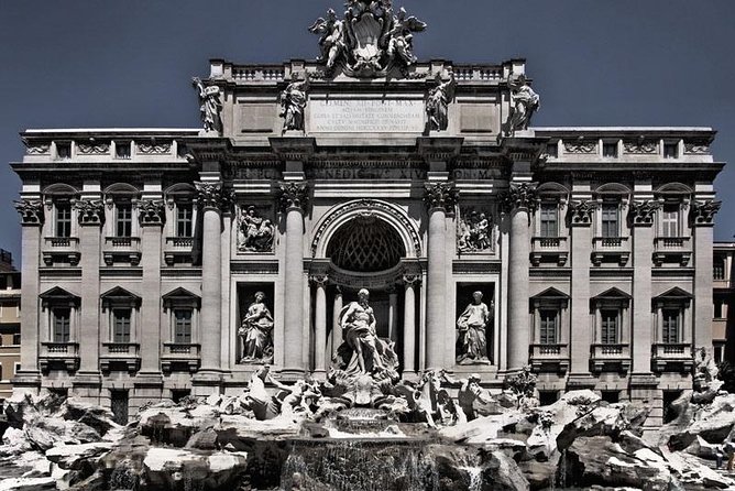Rome Fountains & Squares Walking Tour–Small Group w/ Local Expert - Campo de’ Fiori and Giordano Bruno’s Statue: Public Space with a Past