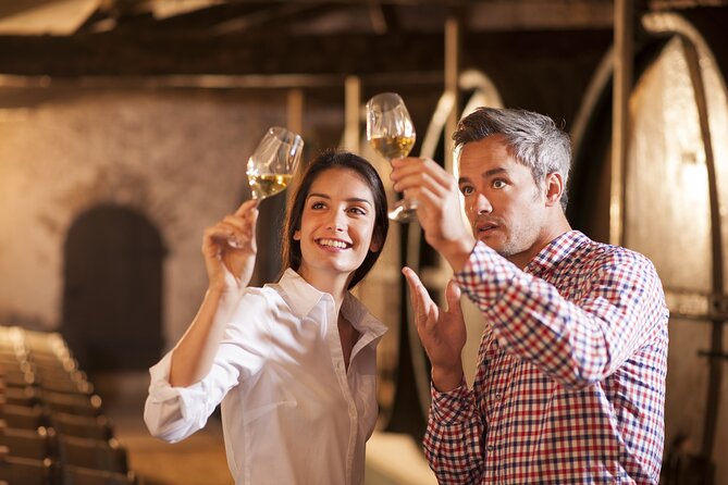 Rome: Frascati Private Day Trip - Town Tour, Lunch & Wine Tasting - Key Things That Make This Trip Worth Your Time