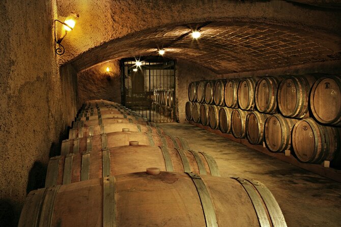 Rome: Frascati Private Day Trip - Town Tour, Lunch & Wine Tasting - Price and Value: What You’re Paying For