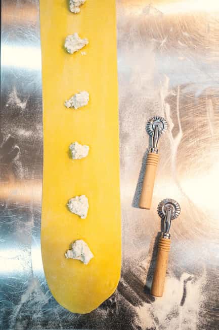 Rome: Fresh Pasta-Making Class with Italian Chef and Wine - Key Points If You Care About Doing It Right