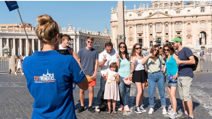 Rome: Full-Day Colosseum, Vatican Museums & St Peter's Tour - Who This One-Day Rome Combo Fits Best