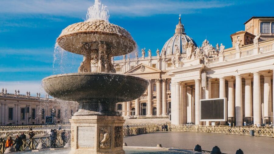 Rome: Full-Day Colosseum, Vatican Museums & St Peter's Tour - Vatican Museums: The Highlights You’ll Remember Later