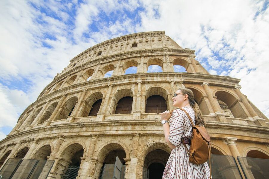 Rome: Full-Day Colosseum, Vatican Museums & St Peter's Tour - Sistine Chapel, then St. Peter’s Basilica: Big Art Meets Big Faith