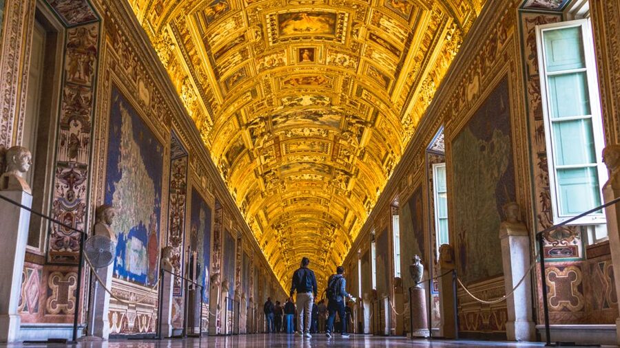 Rome: Full-Day Colosseum, Vatican Museums & St Peter's Tour - How the Expert Guides Change the Whole Day