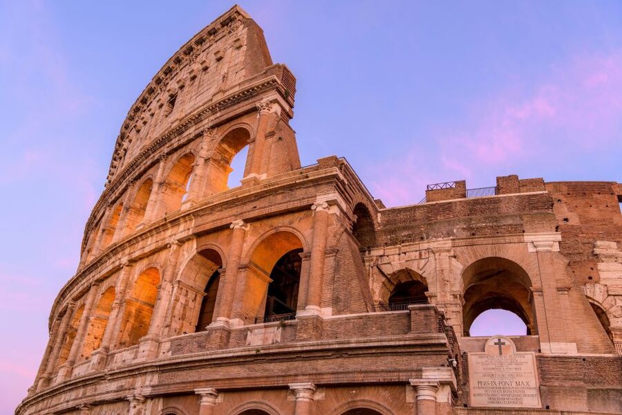 Rome: Full-Day Colosseum, Vatican Museums & St Peter's Tour - Roman Forum and Palatine Hill: Rome’s Power Center, Up Close