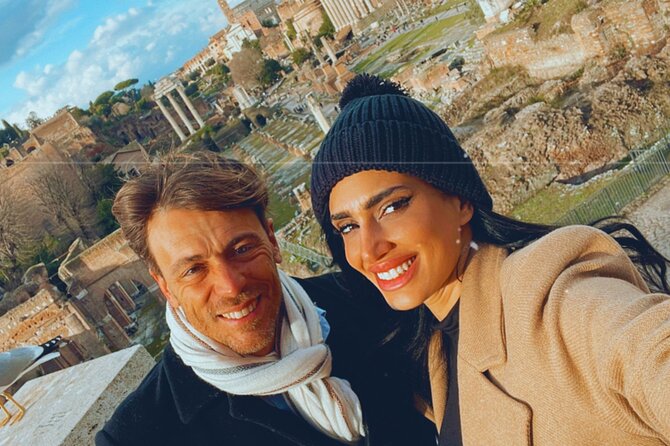 Rome Full Day Private Tour: Driver, Access to Colosseum & Vatican - Vatican Museums and the Sistine Chapel Route That Actually Saves Hours