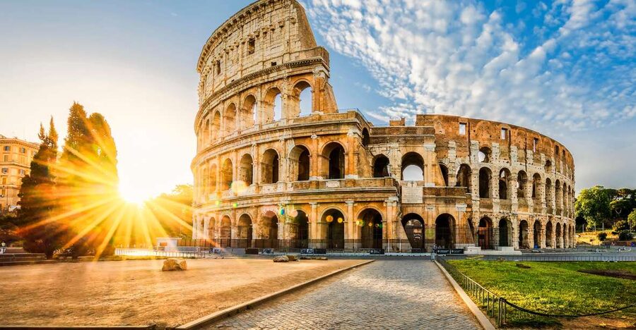 Rome: Full-Day Shore Excursion from Civitavecchia Port - Key highlights to know before you go