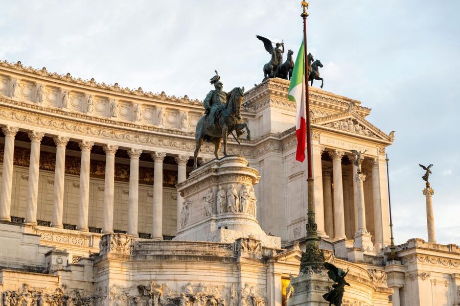 Rome: Full-Day Shore Excursion from Civitavecchia Port - From the port to the Vatican: how the day actually flows