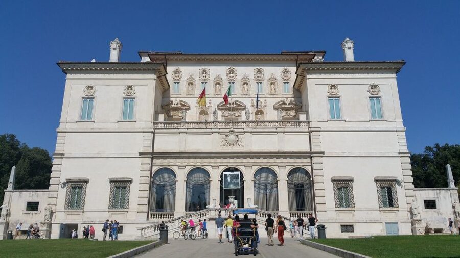 Rome: Galleria Borghese Museum Entry Ticket and Guided Tour - Why Galleria Borghese is worth your time