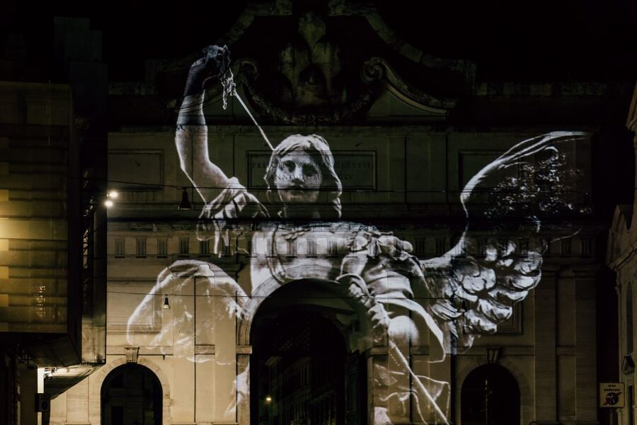 Rome: Ghostly Nighttime Walking Tour - The stories the guide will weave through Rome’s landmarks