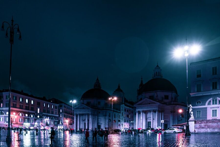 Rome: Ghostly Nighttime Walking Tour - Should you book Rome: Ghostly Nighttime Walking Tour?
