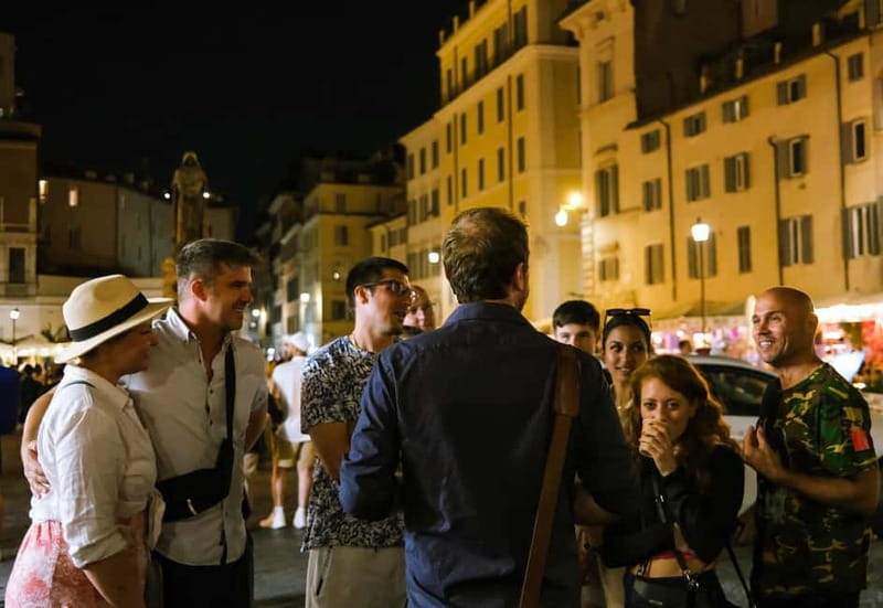 Rome: Ghosts & Bone Crypts Tours: 2 Tours, 1 Discount Ticket - Should You Book the Rome Ghosts and Bone Crypts Combo?