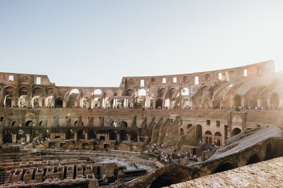 Rome: Gladiator’s Gate and Arena Special Colosseum Access - Logistics that affect your comfort (more than you think)