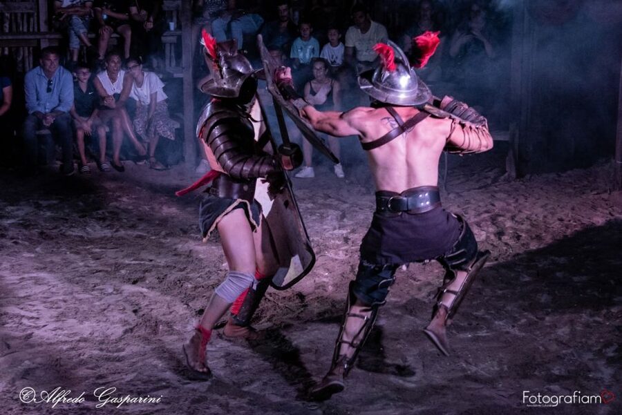 Rome: Gladiator Show and Museum Tickets - Who should book this gladiator show, and who should skip it