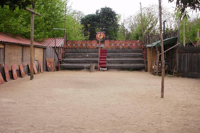 Rome Gladiator Show at Gruppo Storico Romano - What you’re actually buying for $29.96