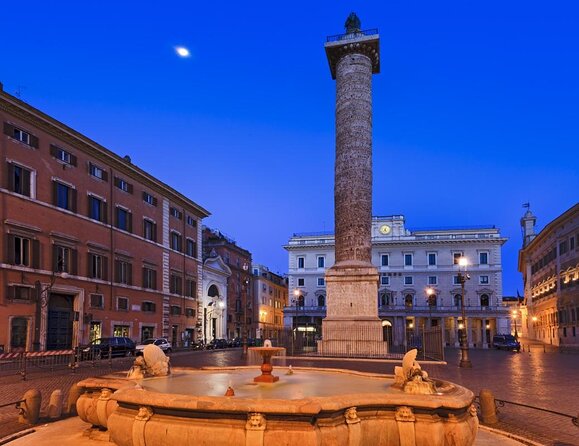 Rome Golf Cart Tour: Discover the Pinnacle Experience - Price and Pickup: What $396.48 Per Person Really Covers