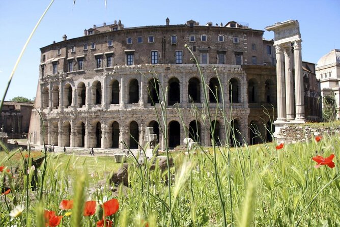 Rome Gourmet Food Tour: An Exclusive Full Meal by Do Eat Better - Key things to know before you go