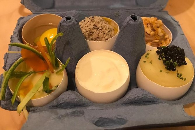 Rome Gourmet Food Tour: An Exclusive Full Meal by Do Eat Better - What this Rome gourmet tour is really about