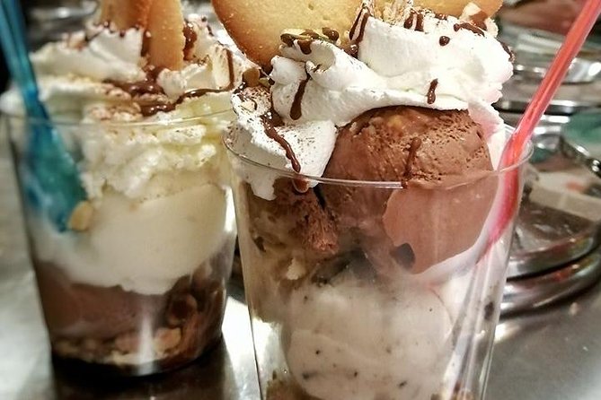 Rome Gourmet Food Tour: An Exclusive Full Meal by Do Eat Better - Stop 3: Supplì in a tiny Trastevere-style eatery