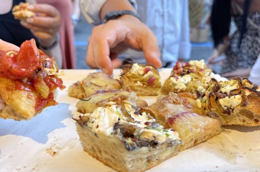 Rome: Gourmet Pizza Cooking Class (SHARED) - Should you book this Rome pizza cooking class?