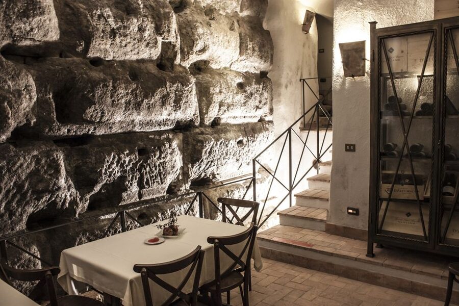 Rome: Gourmet Wine and Dine in a Luxury Restaurant - Who This Wine and Dine Night Fits Best