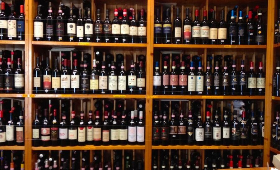 Rome: Gourmet Wine and Dine in a Luxury Restaurant - The Wine Program: Prosecco First, Then Four Tastes With Purpose