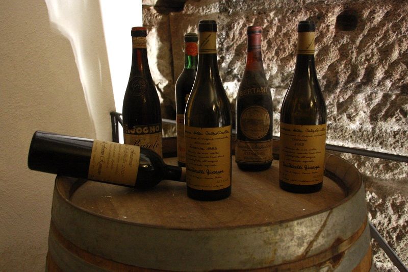 Rome: Gourmet Wine and Dine in a Luxury Restaurant - The 3-Course Menu, Course by Course
