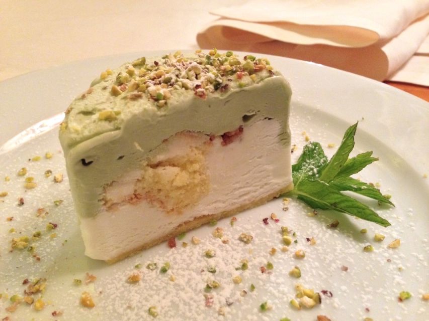 Rome: Gourmet Wine and Dine in a Luxury Restaurant - How the Pairing Lesson Actually Works During Dinner