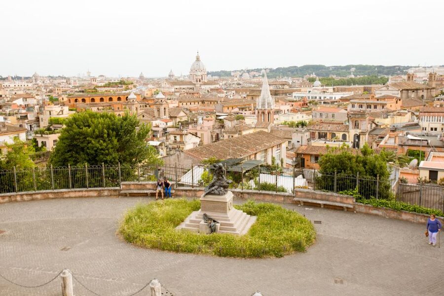 Rome: Guided City Center Evening Sightseeing Walking Tour - Key Things to Know Before You Go