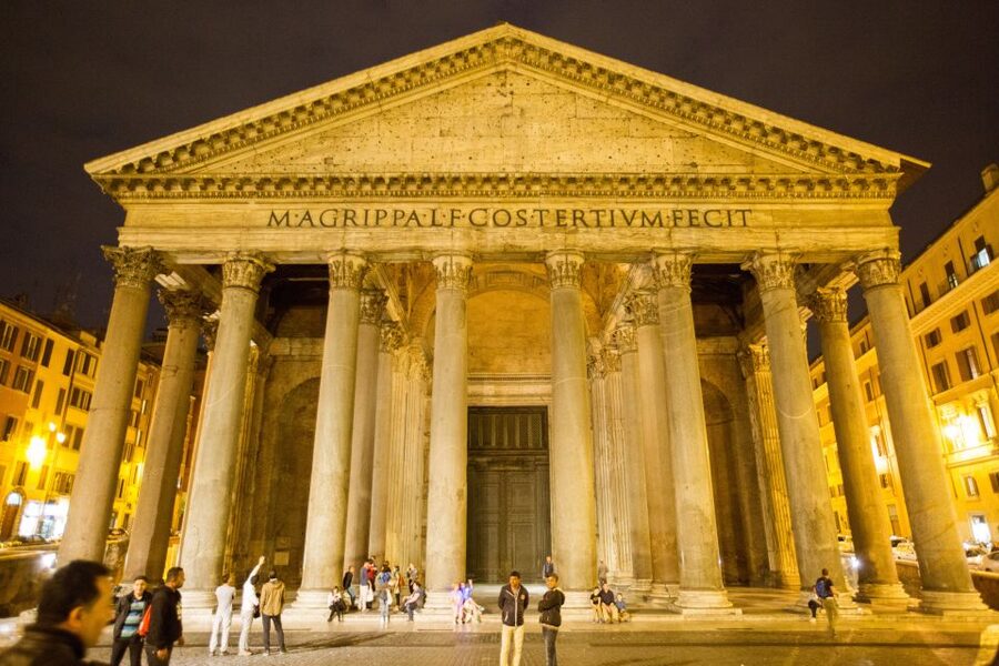 Rome: Guided City Center Evening Sightseeing Walking Tour - Price, Pace, and What You Get for $46