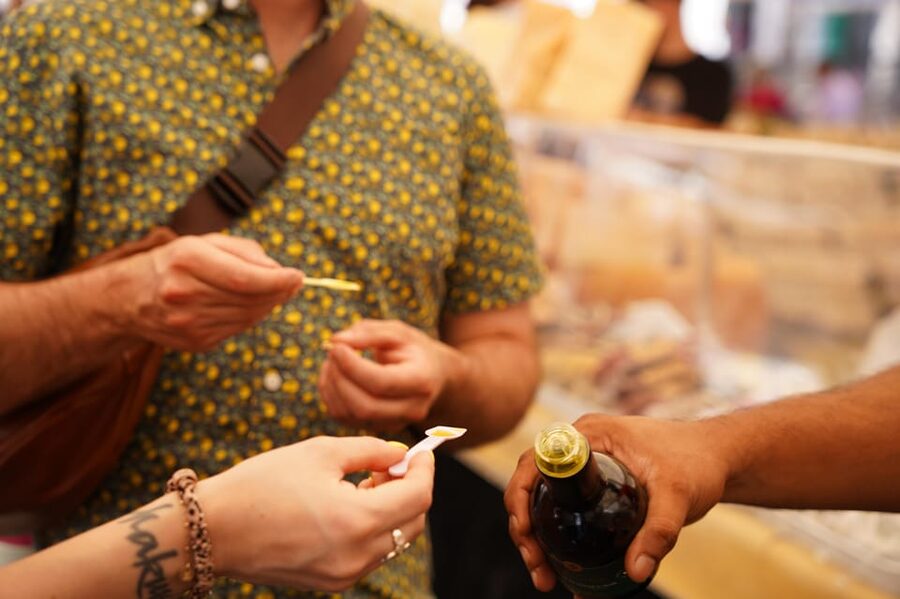 Rome: Guided City Food Tour by Vespa and Tastings - Should You Book This Rome Vespa Food Tour?