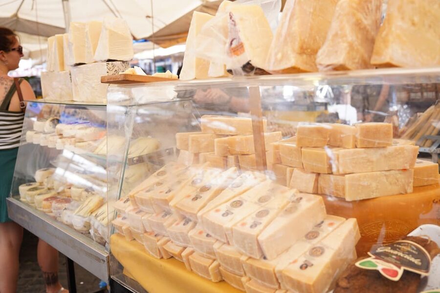 Rome: Guided City Food Tour by Vespa and Tastings - Safety, Comfort, and Who This Vespa Food Tour Fits Best