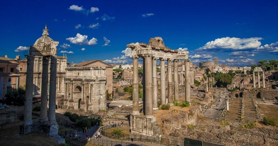 Rome: Guided Colosseum Arena & Forum Experience - Key Things I’d Bookmark Before You Go