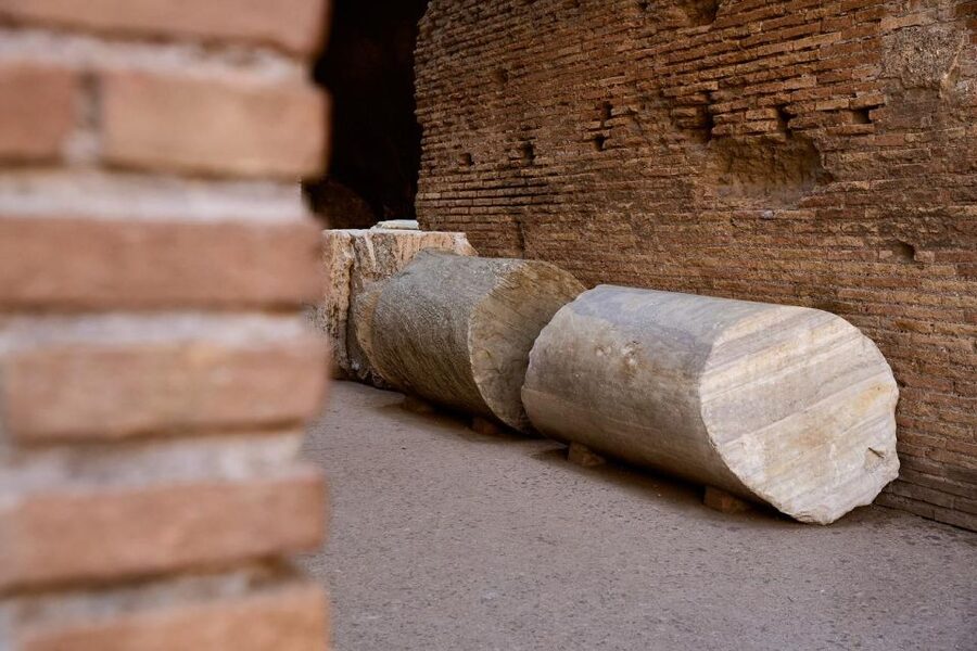 Rome: Guided Colosseum Arena & Forum Experience - Colosseum Viewing Points: More Than the Walls