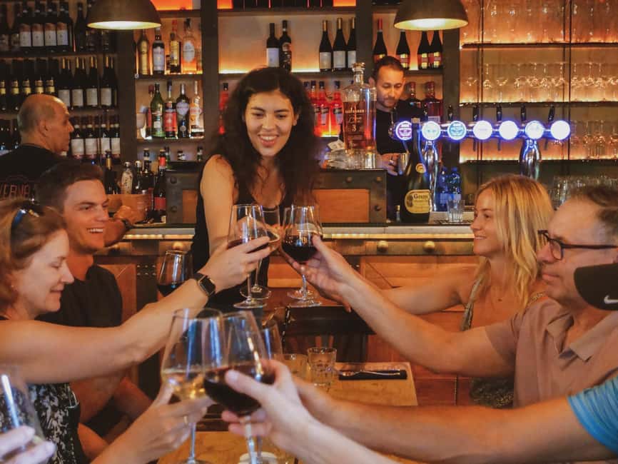 Rome: Guided Food Tour in Trastevere - Why Trastevere Works So Well for a Food Tour