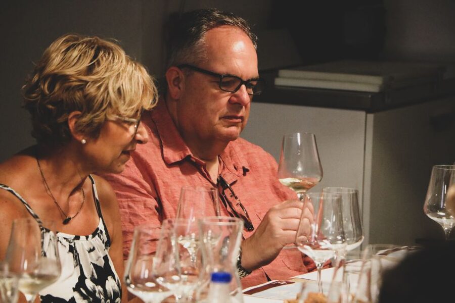 Rome: Guided Italian Wine Tasting Experience - Value check: $94 for six wines, guidance, and take-home confidence