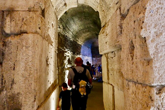 Rome: Guided Tour of Colosseum Arena with Roman Forum Entrance - Price and Value: What $107.68 Covers (And What It Doesn’t)