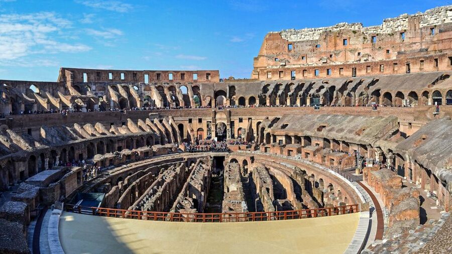 Rome: Guided Tour of Colosseum, Roman Forum & Palatine Hill - Practical tips so your day goes smoothly