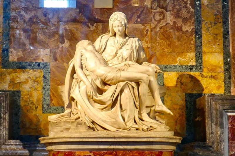 Rome: Guided Tour of St. Peter's Basilica, Grottoes & Square - Value at $22: what you get for the money, and what you skip
