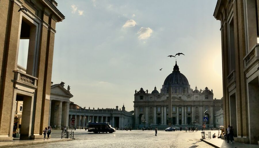 Rome: Guided Tour of St. Peter's Basilica with Dome Climb - Who this tour fits best, and who should skip the dome climb