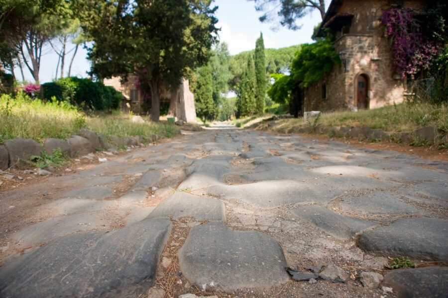 Rome: Guided Underground Tour - Key things that make this tour worth your time