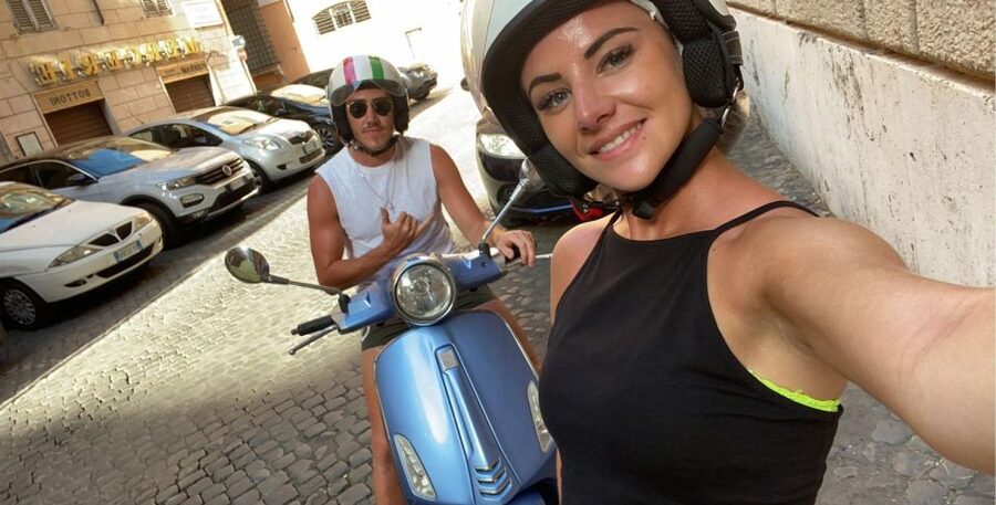 Rome: Guided Vespa City Tour - Comfort, Safety, and Who This Tour Suits Best