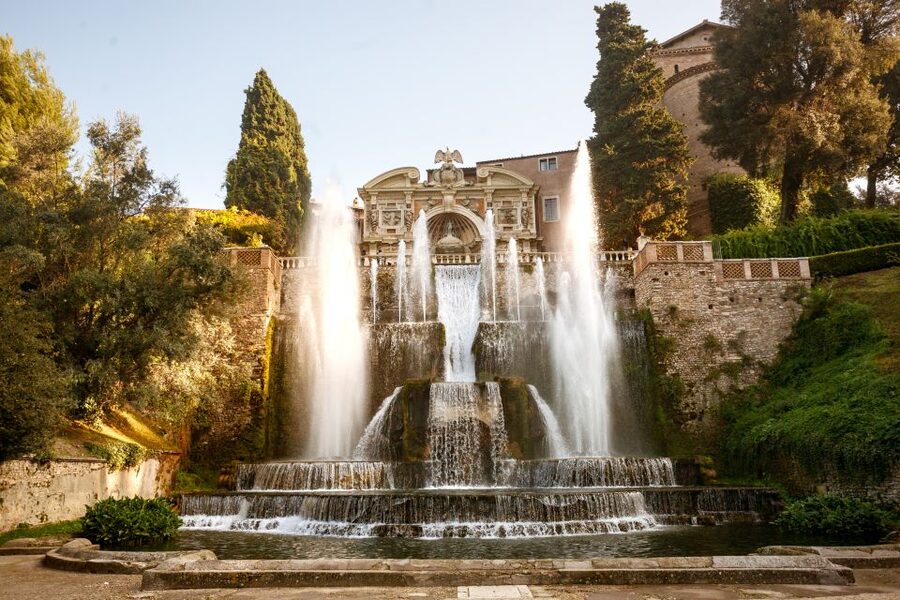 Rome: Hadrian's Villa and Villa d'Este Half-Day Tour - FAQ