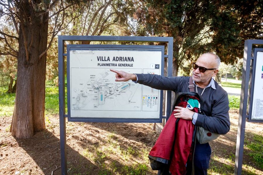 Rome: Hadrian's Villa and Villa d'Este Half-Day Tour - Who This Tour Fits Best (and Who Should Think Twice)