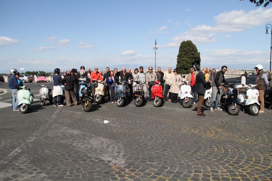 Rome: Half-Day Vespa Tour with Private Driver - Value for the Price, What $203.91 Buys You in Real Terms